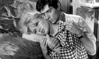 Brigitte Bardot, a (gatinha sexy) francesa que abandonou o cinema em prol dos direitos dos animais, morre aos 91 anos.