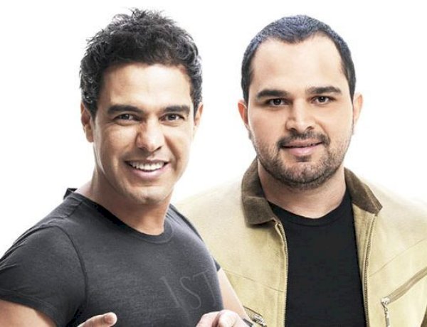 Luciano Camargo é mais rico do que o irmão Zezé; saiba fortunas!