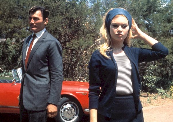 Brigitte Bardot, a (gatinha sexy) francesa que abandonou o cinema em prol dos direitos dos animais, morre aos 91 anos.